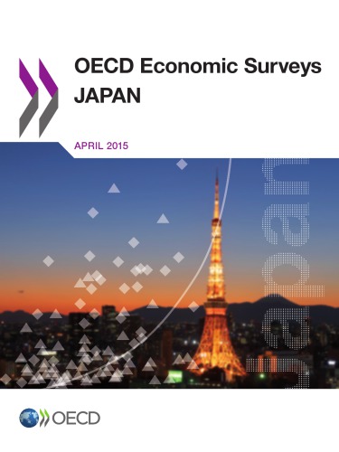 OECD Economic Surveys.