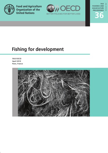 Fishing for development.