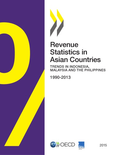 Revenue Statistics in Asian Countries 2015