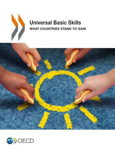 Universal basic skills what countries stand to gain