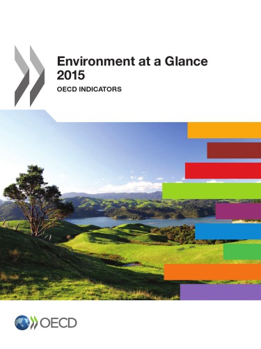 Environment at a Glance 2015