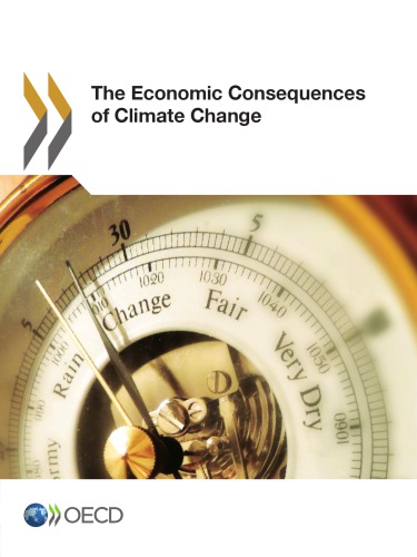 The Economic Consequence of Climate Change