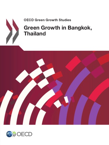 Green Growth in Bangkok, Thailand