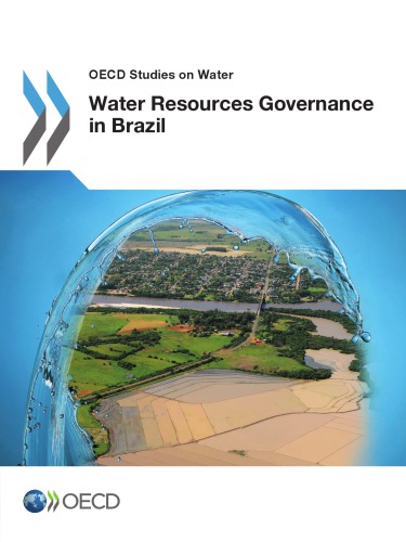 OECD Studies on Water Water Resources Governance in Brazil