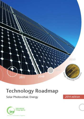 Solar Photovoltaic Energy