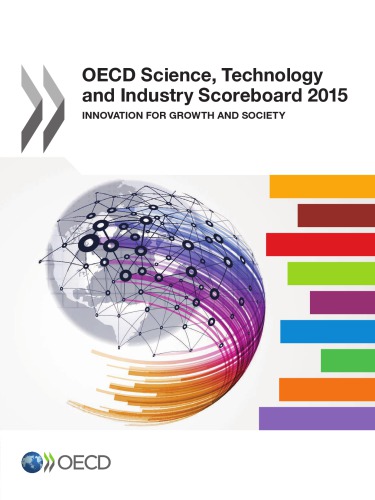 OECD Science, Technology and Industry Scoreboard