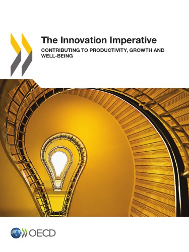 The Innovation Imperative