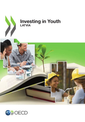 Investing in Youth