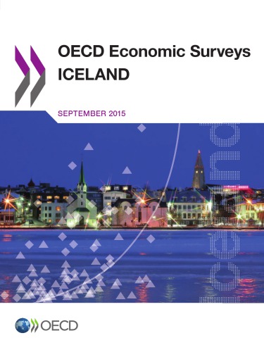 OECD Economic Surveys