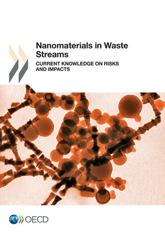 Nanomaterials in waste streams : current knowledge on risks and impacts