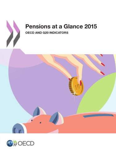 Pensions at a Glance 2015