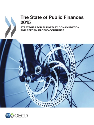 The State of Public Finances 2015