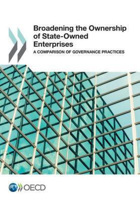 Broadening the Ownership of State-Owned Enterprises