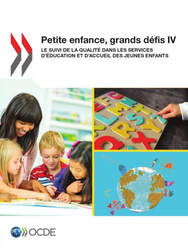 Petite Enfance, Grands Defis IV