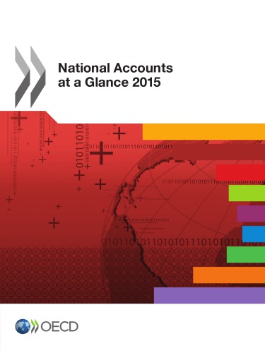 National Accounts at a Glance 2015