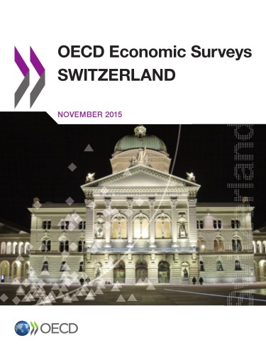 OECD Economic Surveys