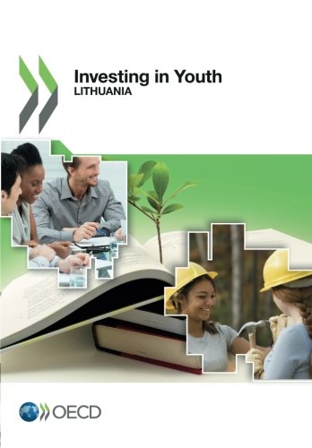 Investing in Youth Investing in Youth