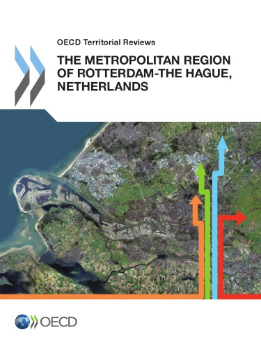 OECD Territorial Reviews