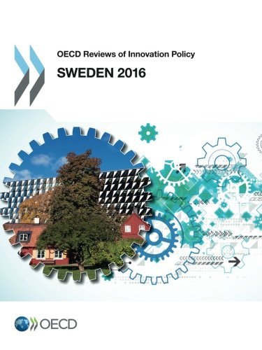 OECD Reviews of Innovation Policy