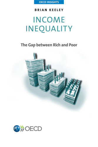 Income inequality : the gap between rich and poor