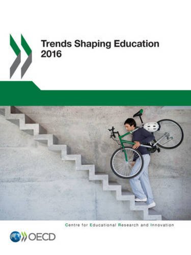 Trends Shaping Education