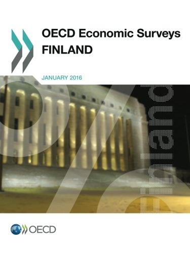 OECD Economic Surveys