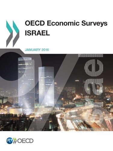 OECD Economic Surveys