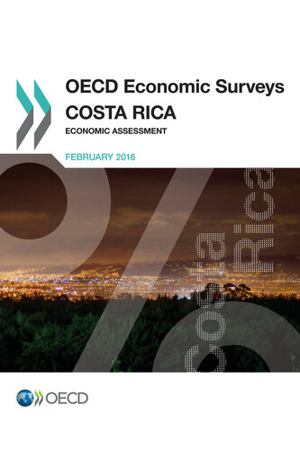 OECD Economic Surveys