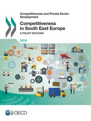 Competitiveness in South East Europe