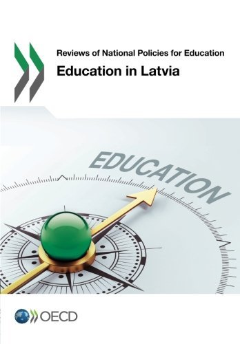 Education in Latvia