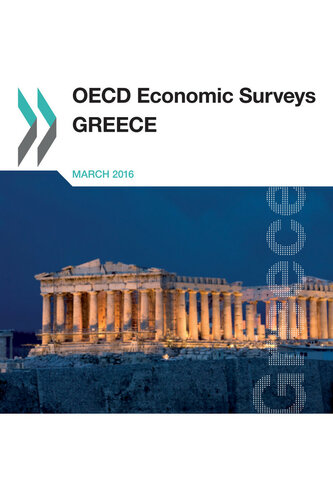 OECD Economic Surveys