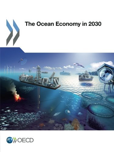 The Ocean Economy in 2030