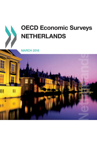 OECD Economic Surveys