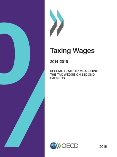 Taxing wages 2016.