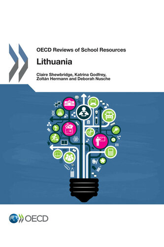 OECD Reviews of School Resources OECD Reviews of School Resources