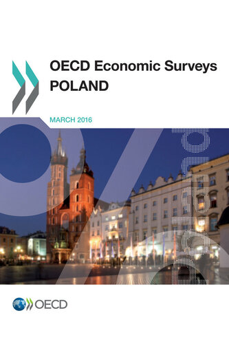 OECD Economic Surveys