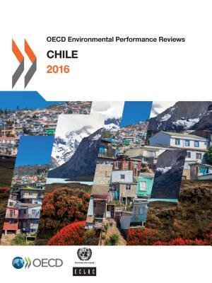 OECD Environmental Performance Reviews