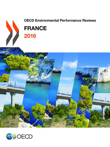 OECD Environmental Performance Reviews