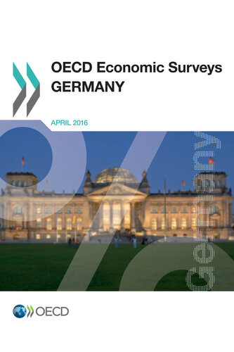 OECD Economic Surveys