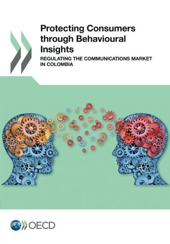 Protecting Consumers Through Behavioural Insights