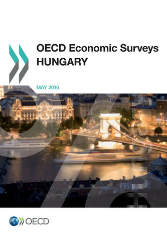 OECD Economic Surveys