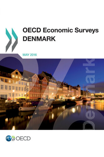 OECD Economic Surveys