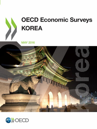 OECD Economic Surveys