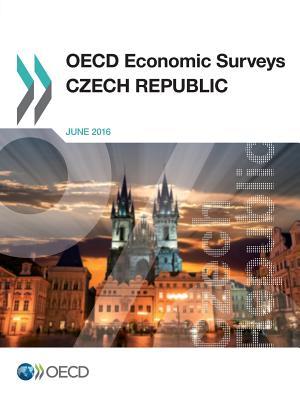 OECD Economic Surveys