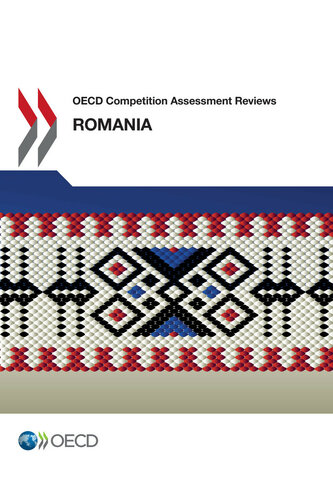 OECD Competition Assessment Reviews