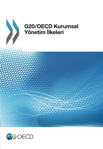 G20/OECD Principles of Corporate Governance