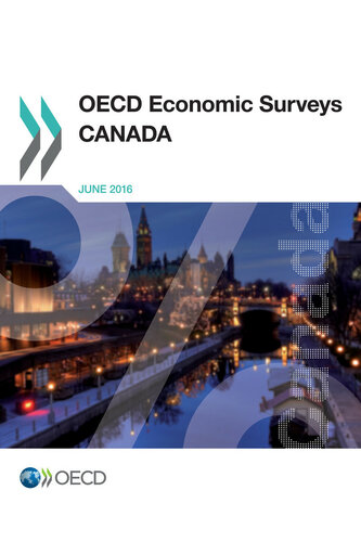 OECD Economic Surveys