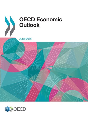 OECD Economic Outlook