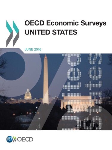 OECD Economic Surveys