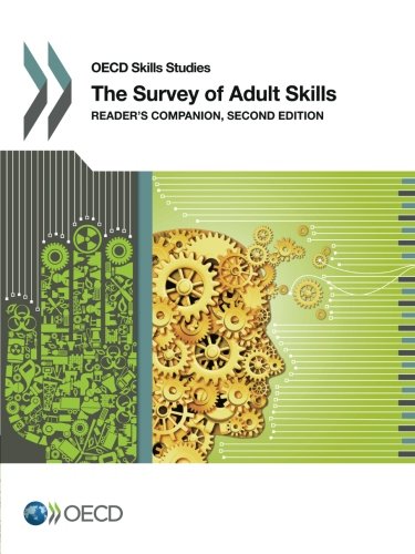 OECD Skills Studies the Survey of Adult Skills